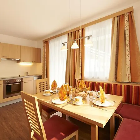 Appartements Bergblick Flachau Exterior photo