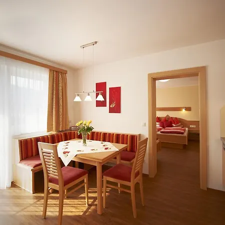 Appartements Bergblick Flachau Room photo