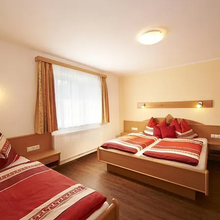 Appartements Bergblick Flachau Room photo