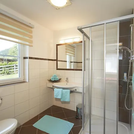 Appartements Bergblick Flachau Room photo