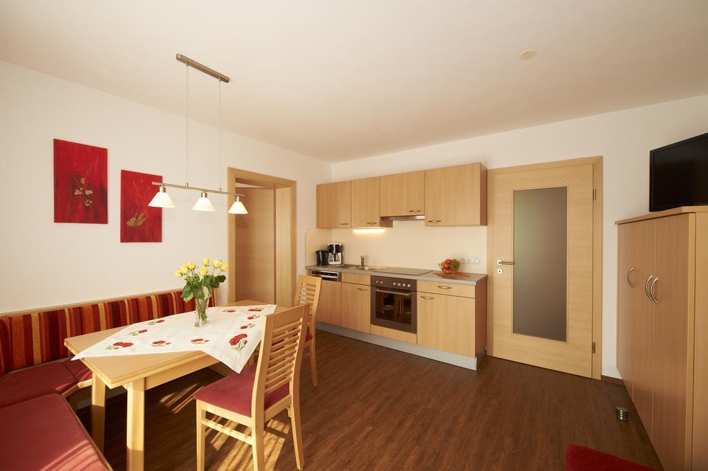Apartment Bergblick