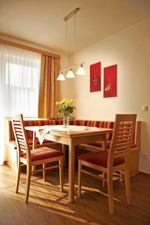 Bergblick Apartment *